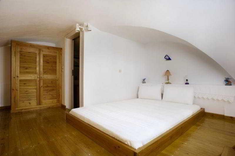 Abelonas Retreat Aparthotel Imerovigli  Exteriör bild